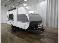 New 2026 Forest River RV Salem FSX 164FBLE image