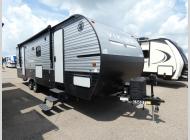 Used 2021 Viking 262BHS image