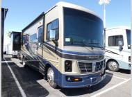 New 2026 Holiday Rambler Vacationer 33C image