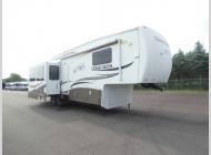 Used 2012 Forest River RV Cedar Creek 34RLSA image