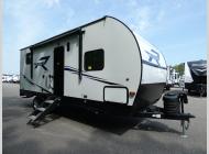 Used 2024 Forest River RV Vengeance Rogue SUT 23SUT image