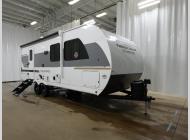 New 2025 Forest River RV Wildwood 22RBSX image