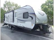 Used 2017 Forest River RV Salem 28RLDS image