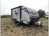 Used 2024 Forest River RV Aurora Light 16BHX image