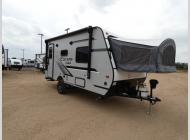 Used 2021 KZ Escape E160RBT image