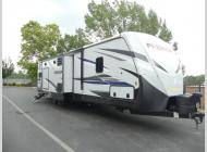 Used 2022 Keystone RV Premier Ultra Lite 34BIPR image