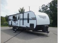 Used 2023 Forest River RV Wildwood 27RKX image