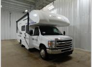 New 2026 Thor Motor Coach Pasadena SE SZ22 image