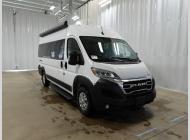 New 2026 Thor Motor Coach Sequence 20U image