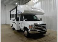 New 2026 Thor Motor Coach Pasadena SE SE19 image