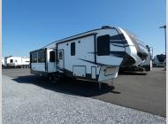 Used 2021 Dutchmen RV Astoria 3173RLP image
