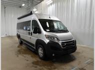 New 2026 Thor Motor Coach Sequence Sport 20U image