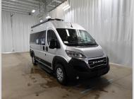 New 2026 Thor Motor Coach Rize Sport 18M image