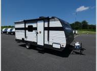 New 2026 Dutchmen RV Aspen Trail Mini 17BH image