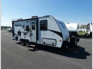 Used 2019 Winnebago Industries Towables Micro Minnie 2108DS image