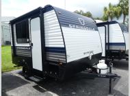 New 2026 Keystone RV Springdale Mini 1310RK image