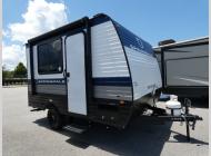 New 2026 Keystone RV Springdale Mini 1310RK image