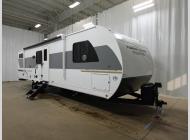 New 2025 Forest River RV Wildwood 29VBUDX image