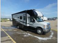New 2026 Coachmen RV Cross Trail XL 22XG Ford E-350 image