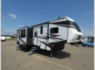 Used 2021 Forest River RV XLR Nitro 321 image