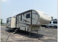Used 2015 Prime Time RV Crusader LITE 28RL image