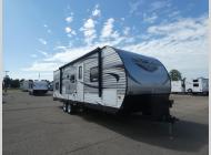 Used 2017 Forest River RV Salem 27DBUD image