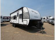 New 2025 Highland Ridge RV Open Range Conventional 22MLS image