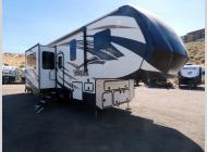 Used 2018 KZ Venom V3411TK image