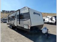 Used 2018 Prime Time RV Avenger ATI 27DBS image