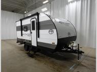 New 2025 Forest River RV Wildwood FSX 174BHLE image