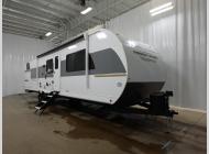 New 2025 Forest River RV Wildwood 33TS image