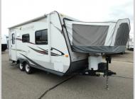 Used 2013 Jayco Jay Feather Ultra Lite X19H image