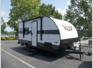 New 2024 Forest River RV Wildwood FSX 164RBLE image