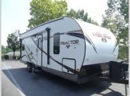 Used 2016 EverGreen RV Reactor 24FQS image