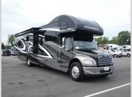 Used 2024 Thor Motor Coach Pasadena 38FX image