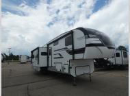 Used 2024 KZ Durango Half-Ton D291BHT image