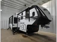 New 2026 Grand Design Momentum M-Class 395MS image