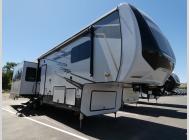 Used 2021 Forest River RV Cedar Creek 360RL image