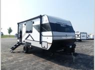New 2026 Forest River RV IBEX 16MBJ image