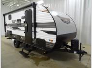 New 2024 Forest River RV Wildwood FSX 178BHSK image