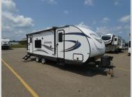 Used 2019 Forest River RV Salem Hemisphere Hyper-Lyte 24RKHL image