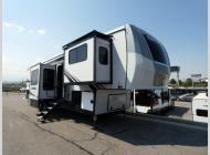 Used 2021 Forest River RV Sierra 391FLRB image