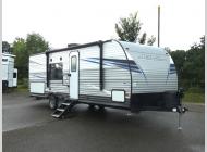 Used 2021 Prime Time RV Avenger 26BK image