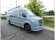 New 2026 Grech RV Strada-ion AWD Tour image
