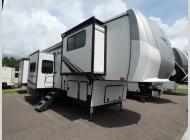 Used 2021 Forest River RV Sierra 38FKOK image