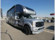 New 2026 Thor Motor Coach Magnitude GRAND L35 image