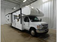 New 2026 NeXus RV Triumph 32T image