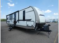 Used 2024 Forest River RV Wildwood Heritage Glen Hyper-Lyte 27RKHL image