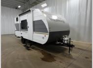 New 2026 Forest River RV Wildwood FSX 174DBLE image