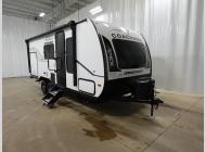 New 2026 Coachmen RV Apex Nano 203RBK image